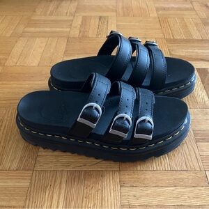 Dr. Martens Blaire Sandals